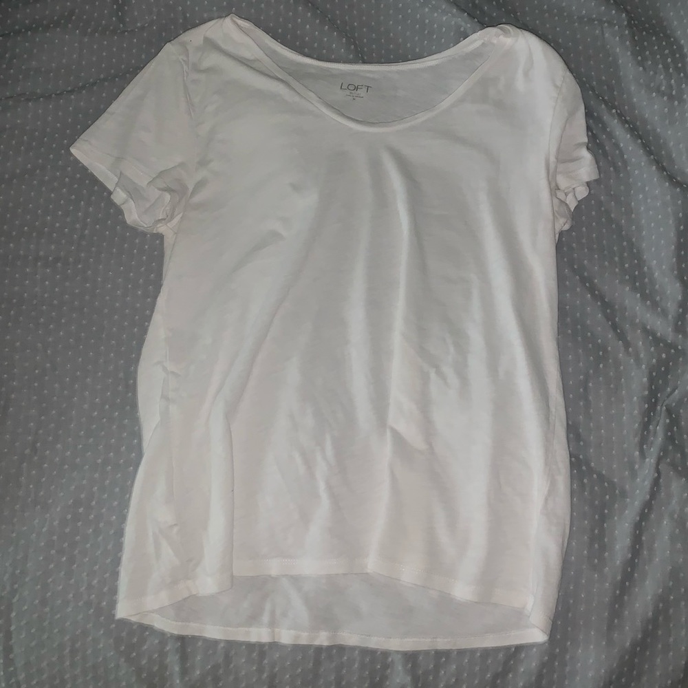 LOFT SHIRT BUNDLE